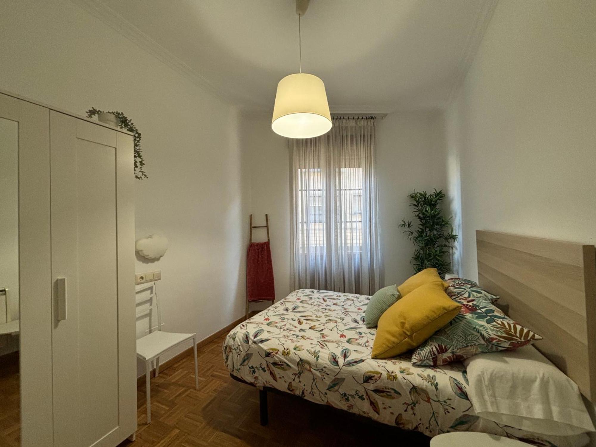 Alojamiento Rey Davina Apartment Вилагарсия де Ароуса Екстериор снимка